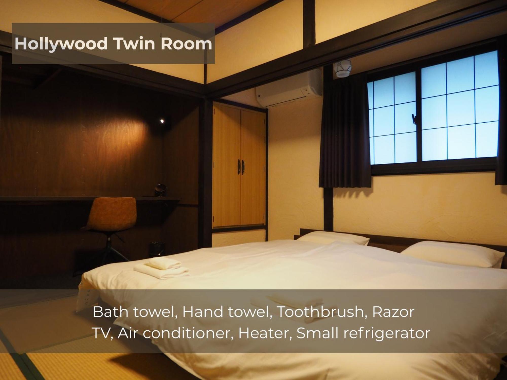 Buna Kusatsu Onsen Inn Ngoại thất bức ảnh