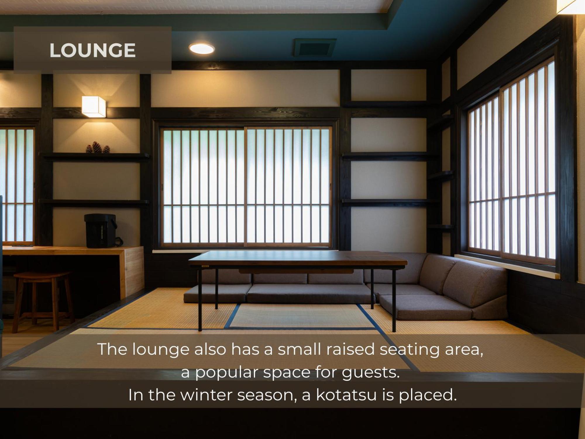 Buna Kusatsu Onsen Inn Ngoại thất bức ảnh