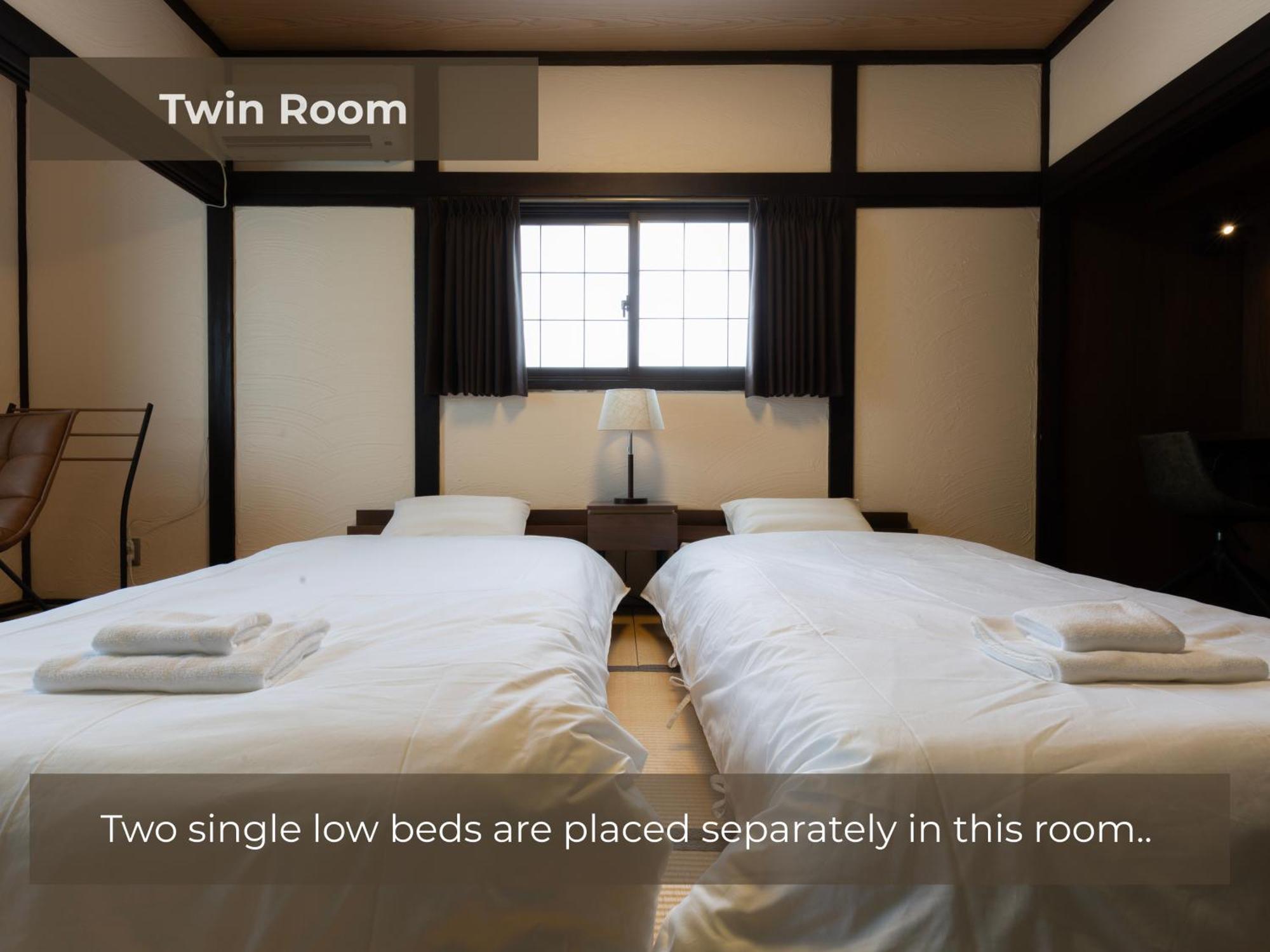 Buna Kusatsu Onsen Inn Ngoại thất bức ảnh