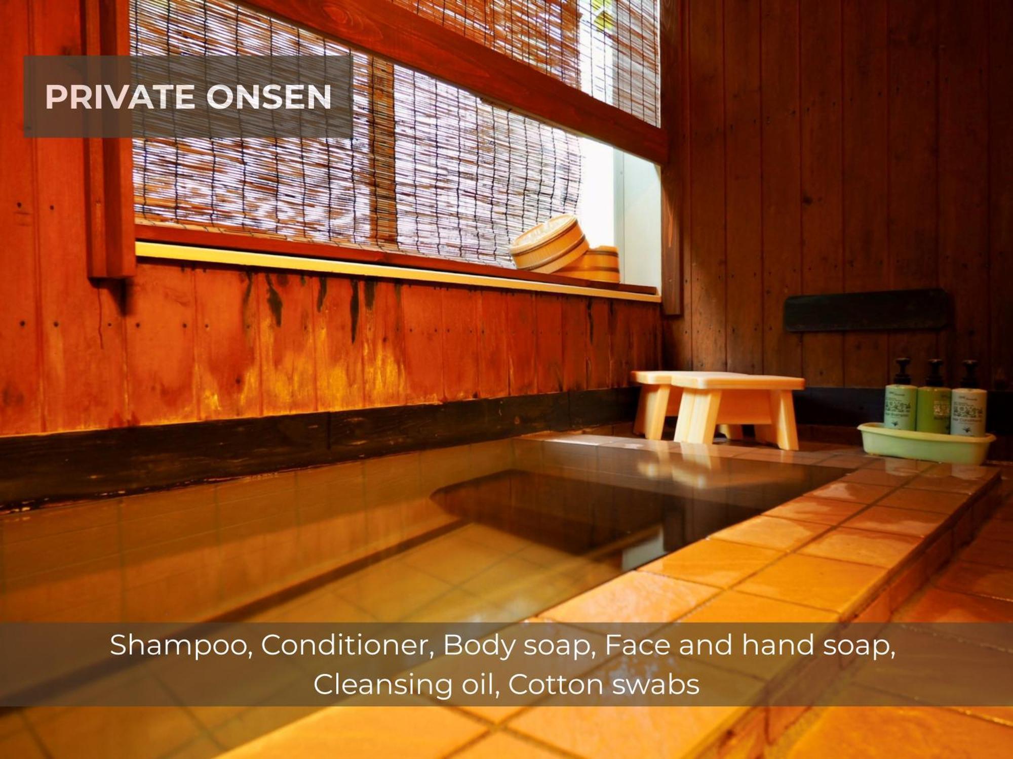 Buna Kusatsu Onsen Inn Ngoại thất bức ảnh